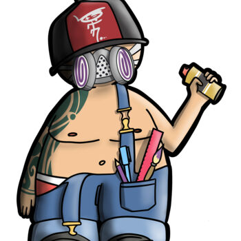 Characters Thumbnail