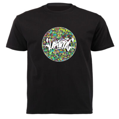 Beauty - mPhigga Splatter Circle Thumbnail