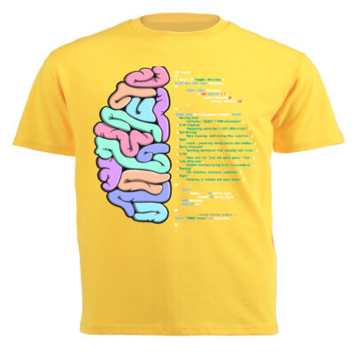 Logic - Brain SQL Script Thumbnail