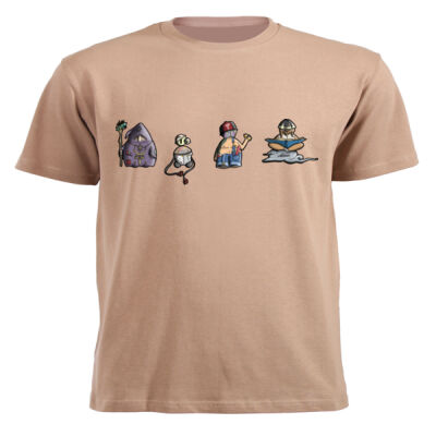 Characters - Original Thumbnail