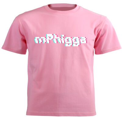 Logic - mPhigga Fuzzy Logic White Thumbnail