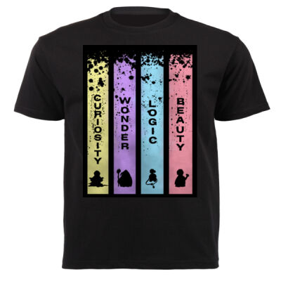 Characters - Crumbling Columns Symbols Thumbnail