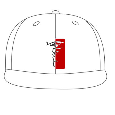 Beauty - mPhigga Logo Red White Thumbnail