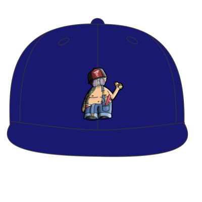 Characters - The Artist Original Thumbnail