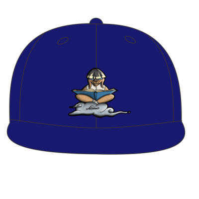 Characters - The Learner Original Thumbnail