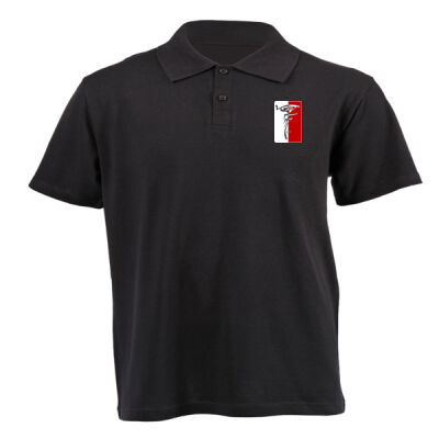 Logic - Small Pocket Logo Thumbnail