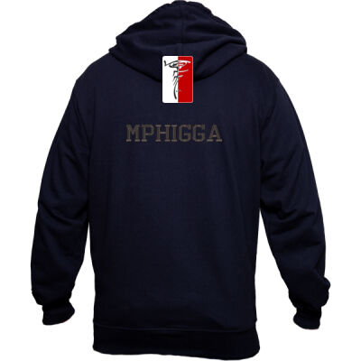 Logic - mPhigga College Style Embroidery Thumbnail