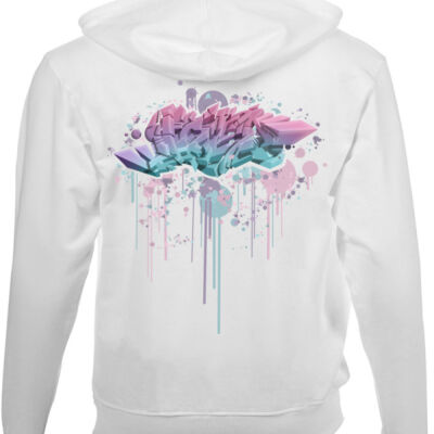 Beauty - Absurd 3D Graffiti Thumbnail