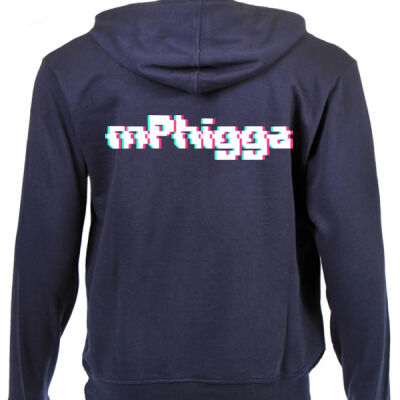 Logic - mPhigga Toktik Style Thumbnail