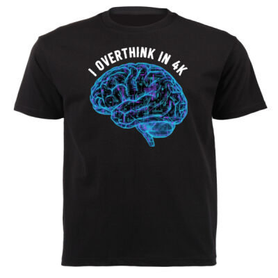 Logic - Overthink in 4K Thumbnail