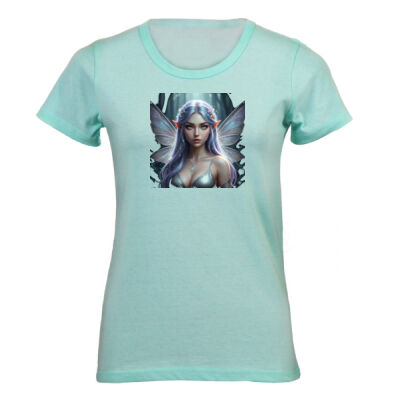 Wonder - Fairy Profile Thumbnail